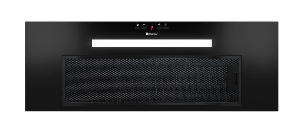 GLOBALO-Agendero-80-2-Czarny szerokość zabudowa skokowa regulacja prędkość gotowanie głośność