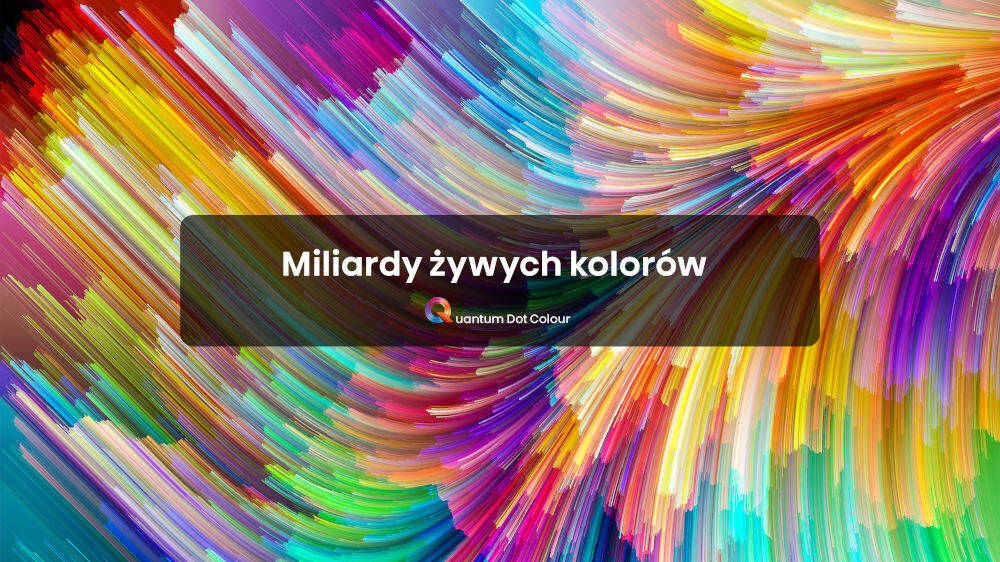 Telewizor HISENSE U8KQ  - qled