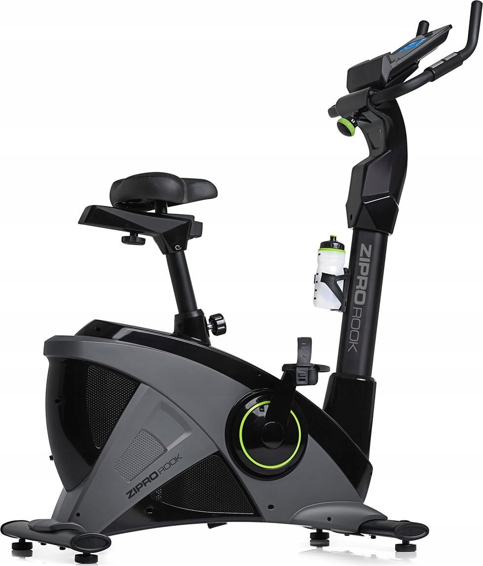 ROWEREK TRENINGOWY rower stacjonarny ROOK - ZIPRO