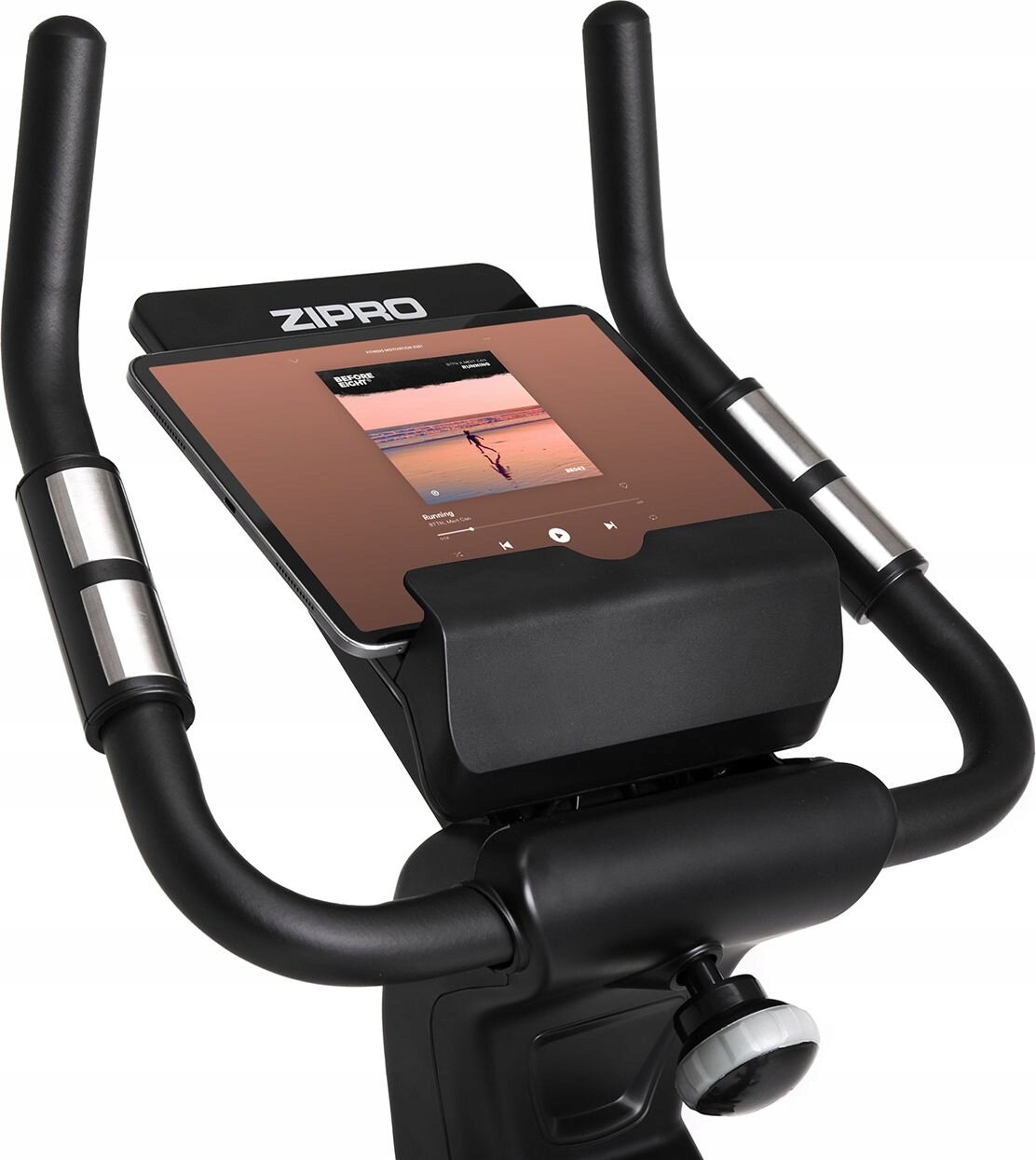 Zipro Rower elektryczno-magnetyczny Rook Gold