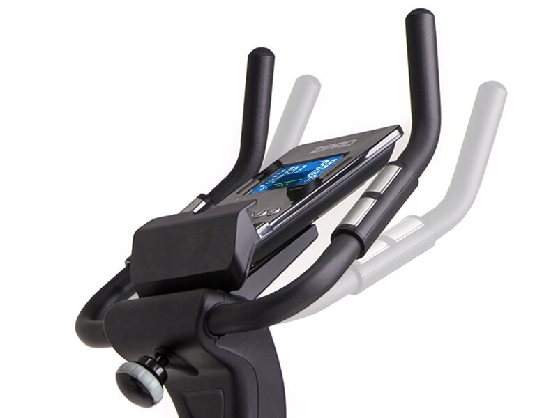 Zipro Rower elektryczno-magnetyczny Rook Gold