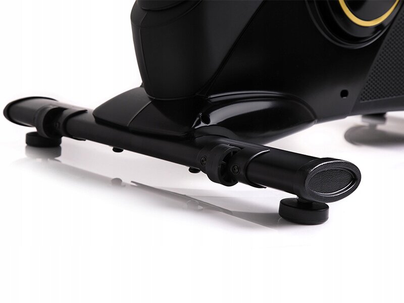 Zipro Rower elektryczno-magnetyczny Rook Gold
