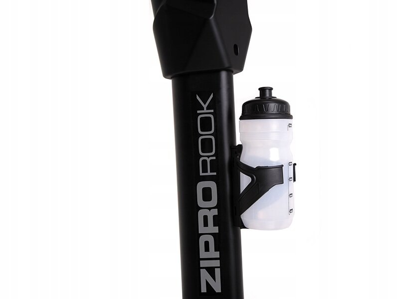 Zipro Rower elektryczno-magnetyczny Rook Gold