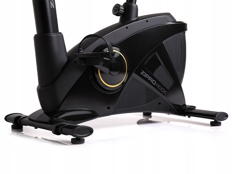 Zipro Rower elektryczno-magnetyczny Rook Gold