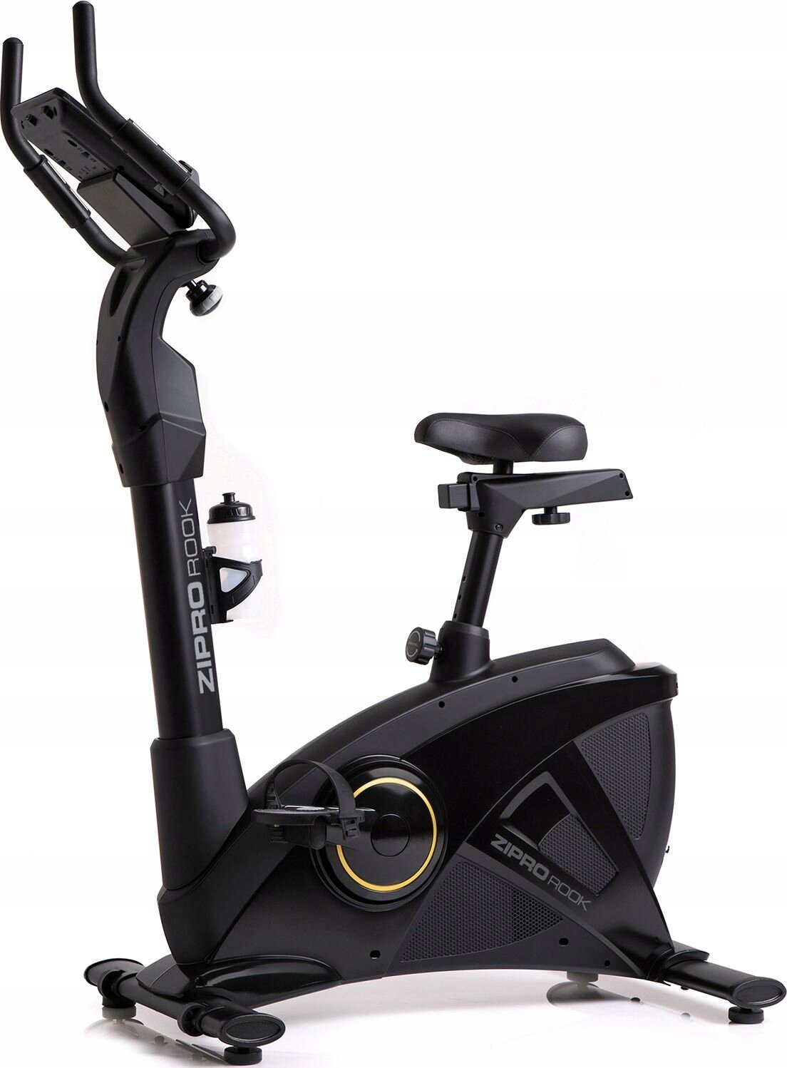 Zipro Rower elektryczno-magnetyczny Rook Gold