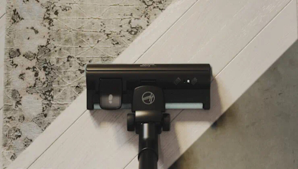 Odkurzacz HOOVER HP321PAF 011 1 wygodna obsluga uzytkowanie