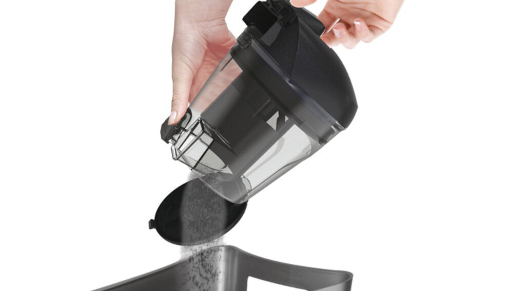 Odkurzacz HOOVER HP321PAF 011