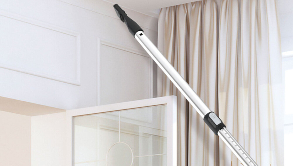 Odkurzacz HOOVER HP321PAF 011