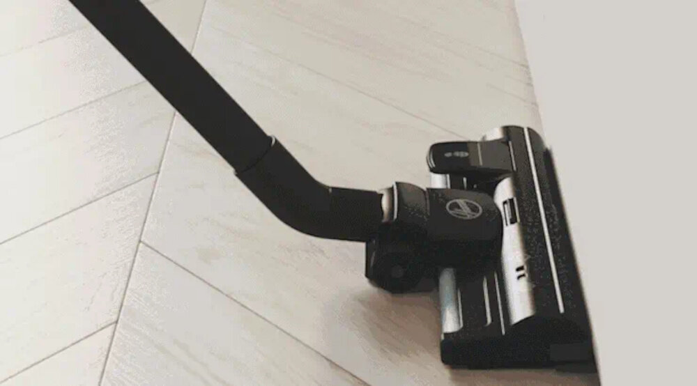 Odkurzacz HOOVER HP321PAF 011 doskonala jakosc wykonanie