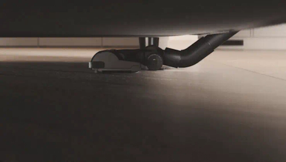 Odkurzacz HOOVER HP321PAF 011