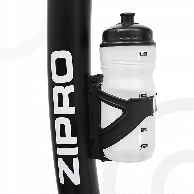 ROWEREK STACJONARNY TRENINGOWY FLAME ROWER Z KINOMAP ICONSOLE - ZIPRO