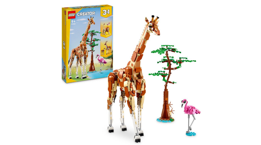 KLOCKI LEGO CLASSIC KREATYWNE POJAZDY 11036 zestaw elementy dokumentacja