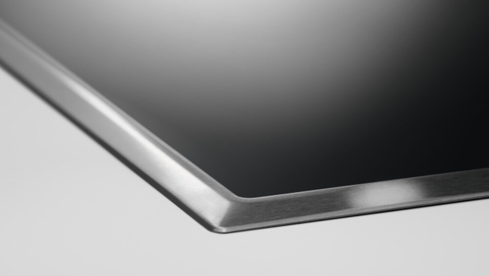 Płyta ELECTROLUX EHF46547XK czyszczenie