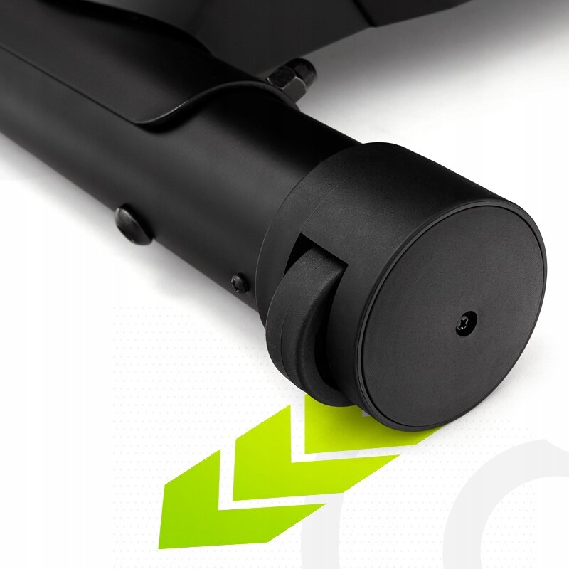 ROWER TRENINGOWY STACJONARNY POZIOMY GLOW - ZIPRO