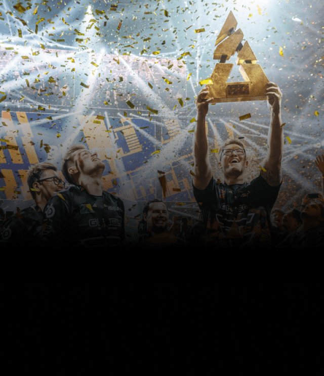 SteelSeries Keyboard