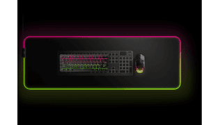 SteelSeries Keyboard