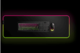 SteelSeries Keyboard