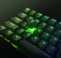 SteelSeries Keyboard