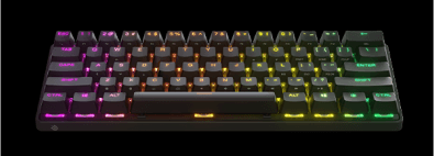SteelSeries Keyboard
