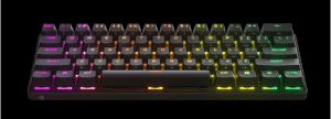 SteelSeries Keyboard