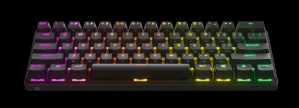 SteelSeries Keyboard