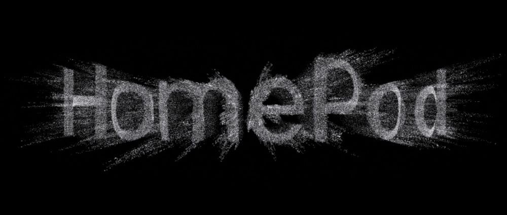 APPLE HomePod 2 Gen system multiroom odtwarzanie muzyki pomieszczenia