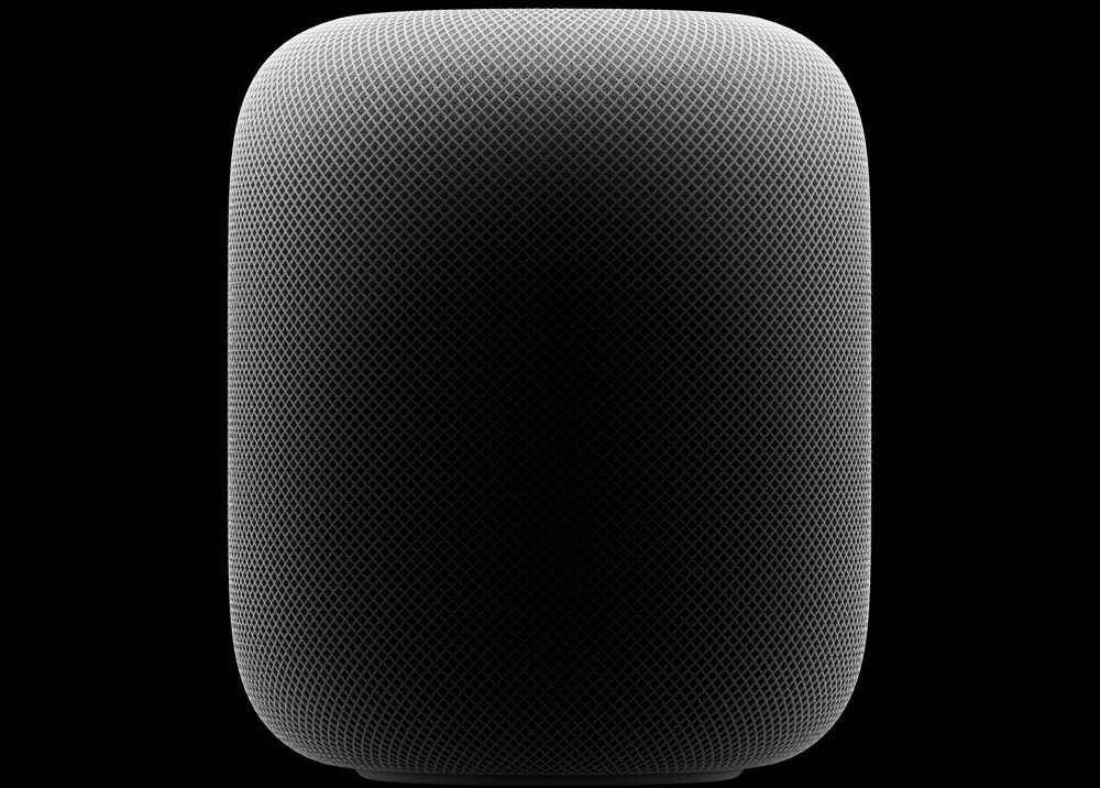 APPLE HomePod 2 Gen asystent dzwiek jakosc
