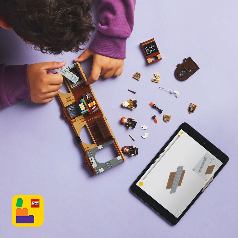 Wkrocz w cyfrowy wymiar budowania