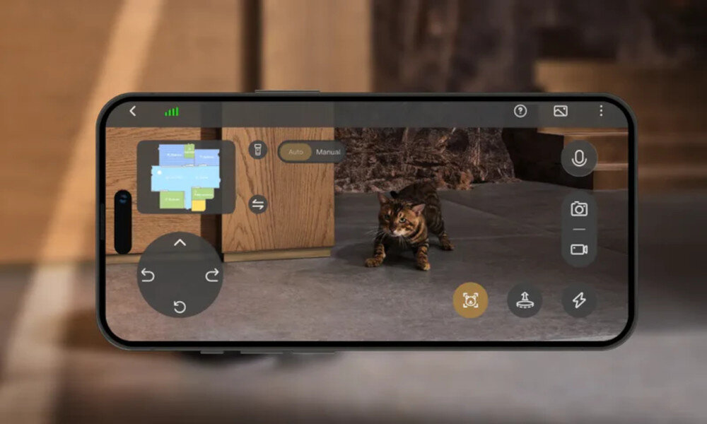 Robot sprzątający DREAME X50 Ultra Complete Biały Elastyczność w sprzątaniu aplikacja Dreamehome precyzyjne dopasowanie czyszczenie 4 tryby szczegółowe raporty