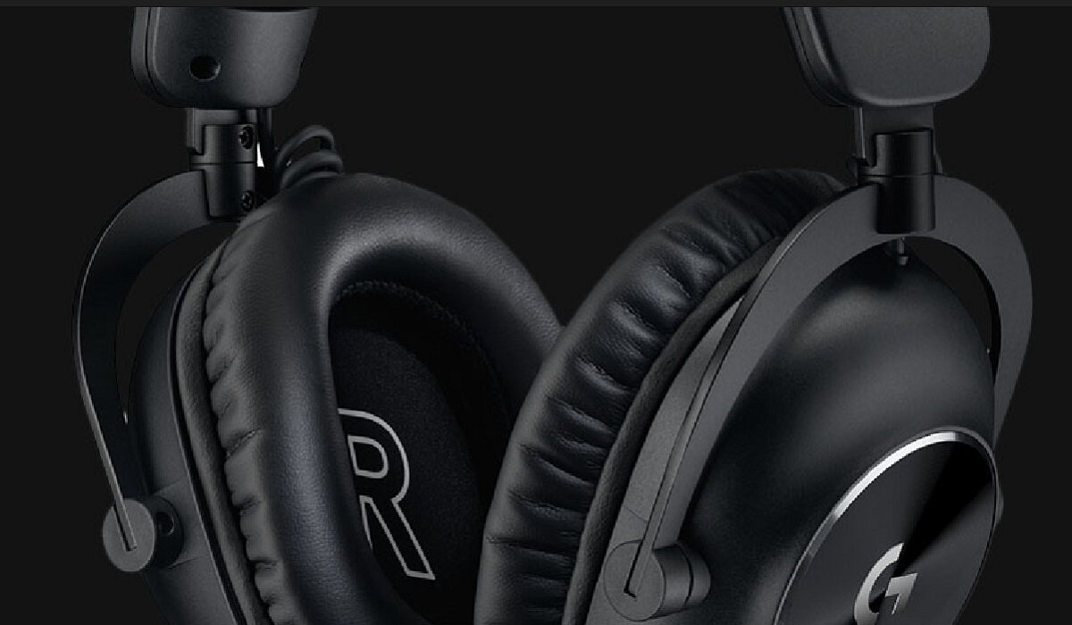 Słuchawki LOGITECH G Pro X Lightspeed KONSTRUKCJA PRO PRZETWORNIKI GRAFENOWE ŁĄCZNOŚć BEZPRZEWODOWA WYGODNA KONSTRUKCJA WIELE OPCJI PODŁĄCZENIA WYRAŹNA KOMUNIKACJA