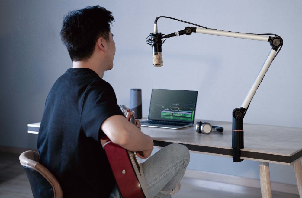 Statyw MOZOS SB38 zastosowanie opis