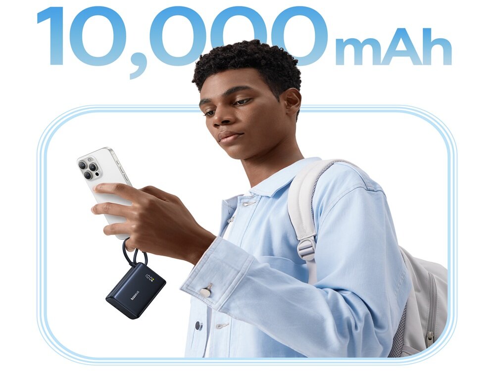 >Powerbank Baseus PicoGoD kv początek opisu