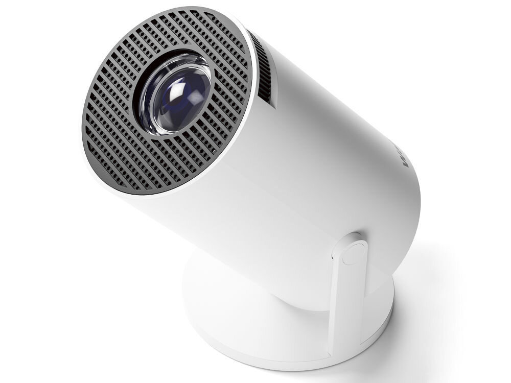 Projektor WANDOO LMP360 HD (1280 x 720), 160 ANSI lumen, Wi-Fi, Bluetooth