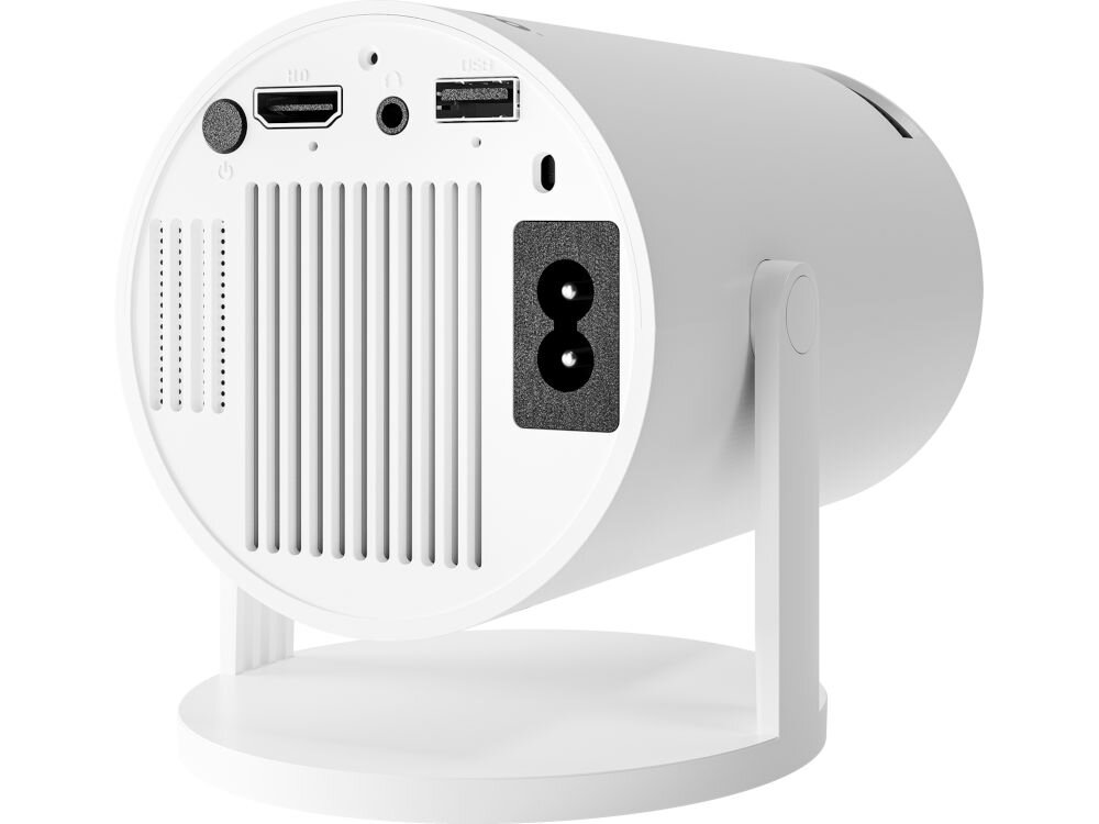 Projektor WANDOO LMP360 HD (1280 x 720), 160 ANSI lumen, Wi-Fi, Bluetooth