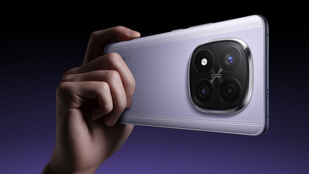 Smartfon XIAOMi Redmi Note 14 Pro+ kreatywnosc efektywnosc obrazy unikalnosc smartfon z obiektywami 