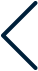 Czarny symbol strzałki skierowanej w lewo na białym tle.