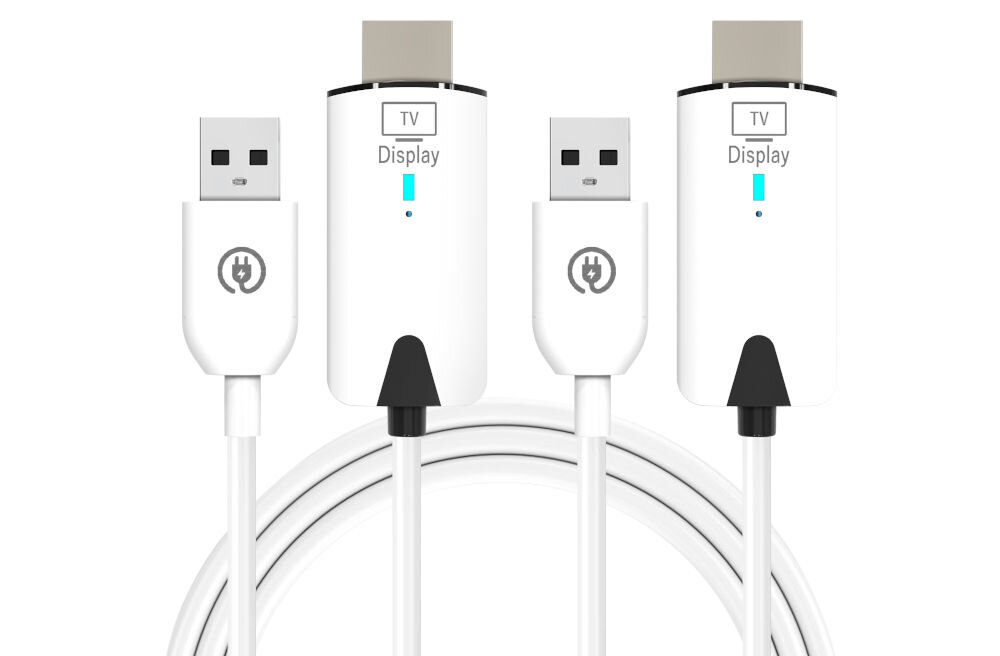 Transmiter HDMI XENSO HL30 - Wysoka jakość obrazu, złącza jakimi dysponuje transmiter
