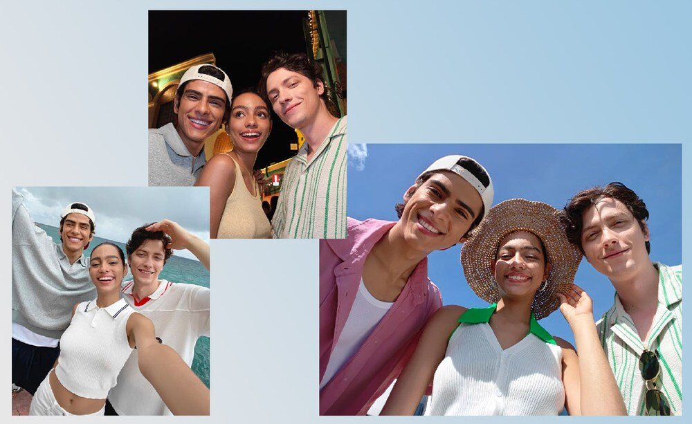 Smartfon ONEPLUS 15R 32-megapikselowy aparat do selfie  