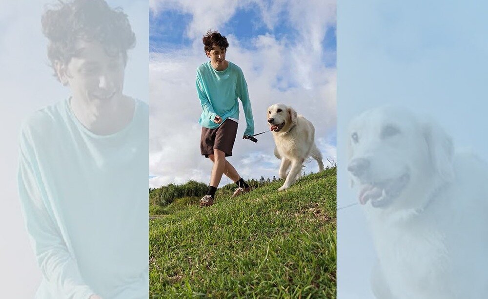 Smartfon ONEPLUS 15R nagrywanie w 4K przy aż 120 klatkach na sekundę technologia mapowania tonów w czasie rzeczywistym 