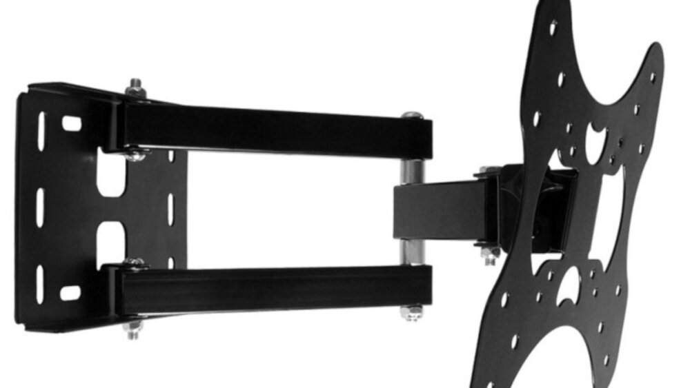 Uchwyt ART AR-74 do TV 19-50 cali - ekspozycja