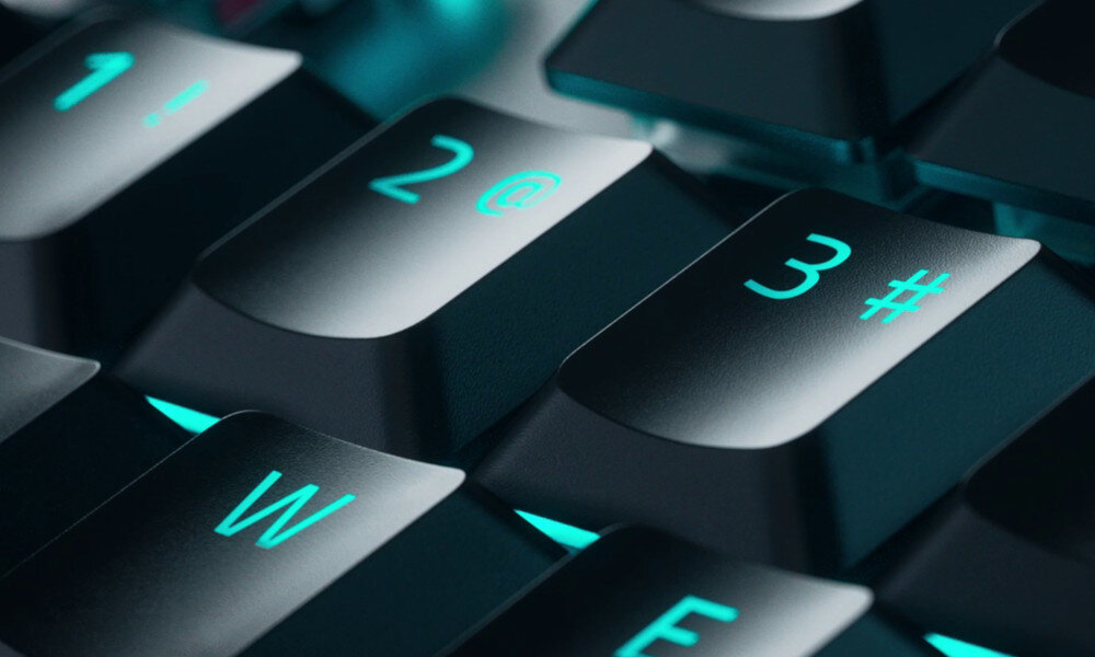 Klawiatura RAZER DeathStalker V2 Pro Tenkeyless klawisze wytrzymalosc regulacja