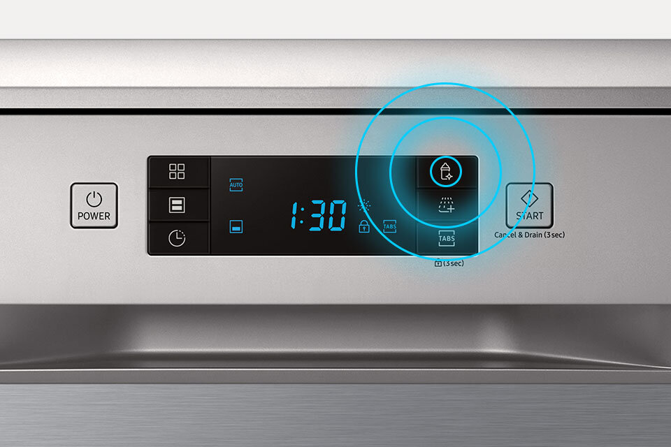 phpUOyhCP DW50R4070FS funkcja dezynfekcji