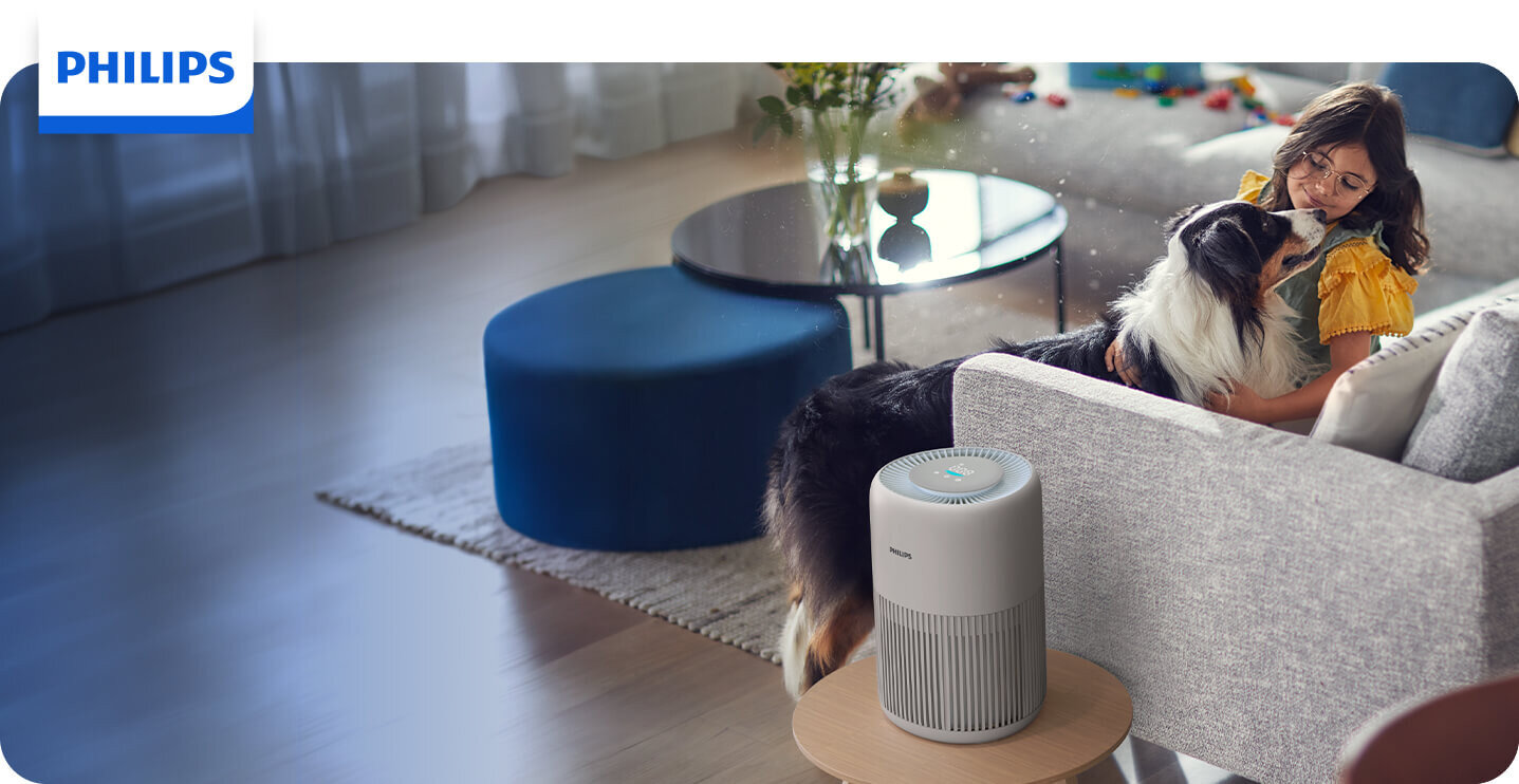 Oczyszczacz Philips AC0921/14 dostępny w sklepach Media Expert