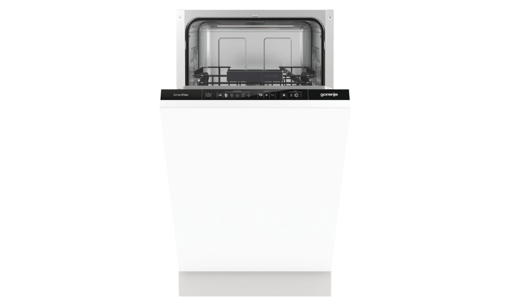 Zmywarka GORENJE GV54110 - Wygląd Ogólny