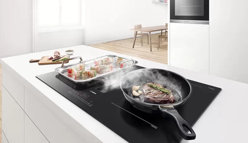 BOSCH-PWP631BB1E płyta indukcyjna combizone