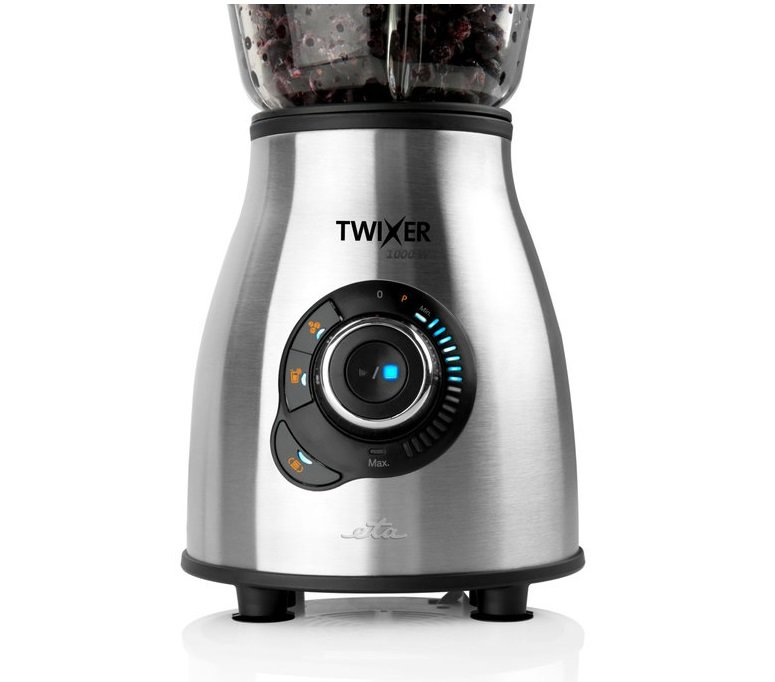 Blender kielichowy ETA Activmix Inverso 110290000 ostrza