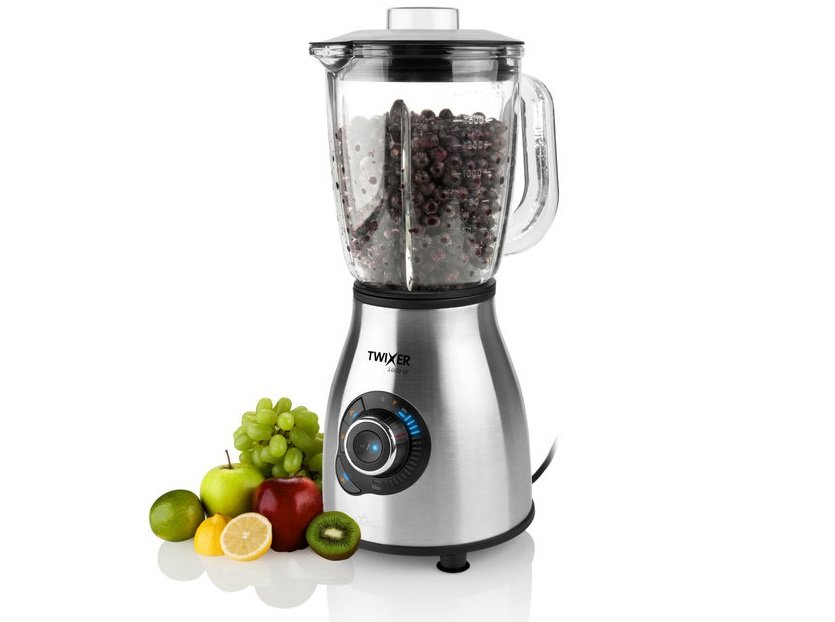 Blender kielichowy ETA Activmix Inverso 110290000 blender wygląd