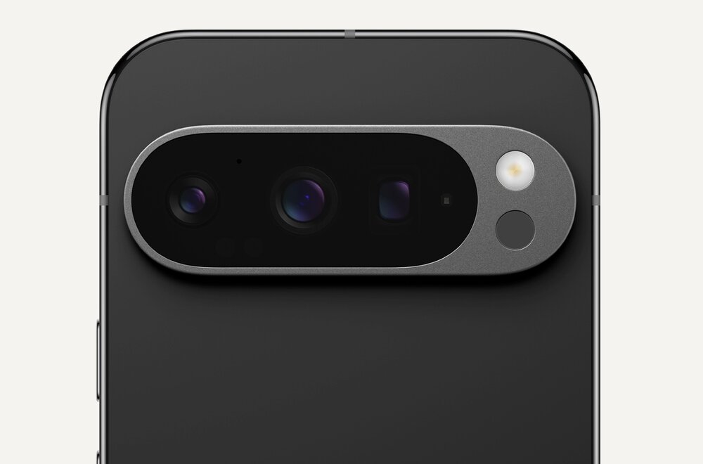 Smartfon GOOGLE Pixel 9 Pro  Energia 