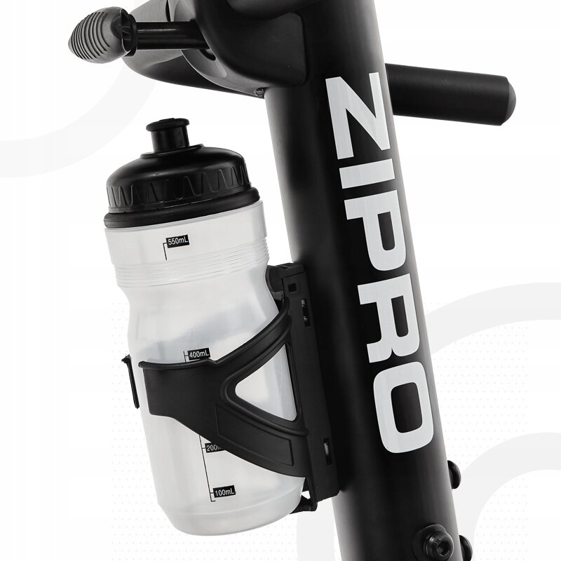ROWER STACJONARNY TRENINGOWY POZIOMY GLOW WM ZIPRO
