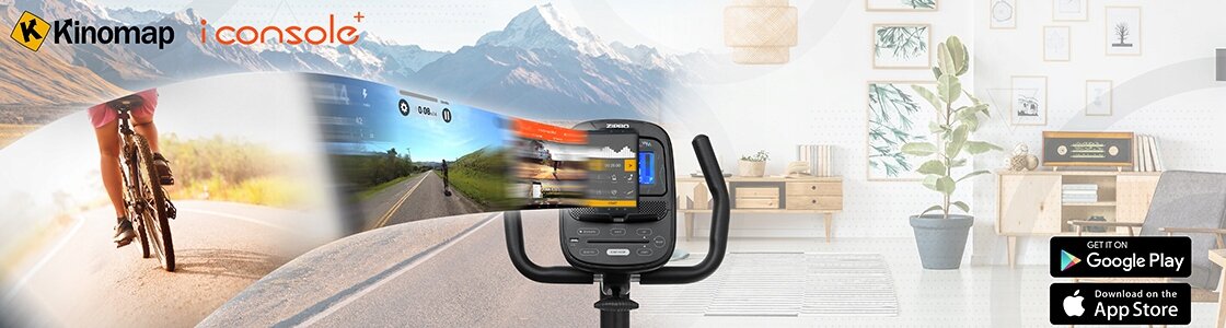 ROWER STACJONARNY TRENINGOWY POZIOMY GLOW WM ZIPRO